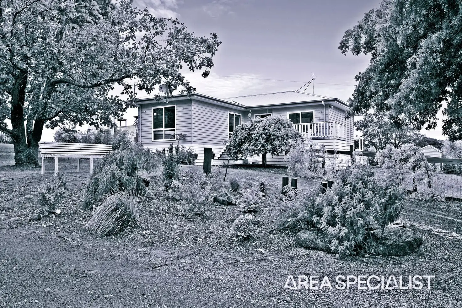 Main view of Homely house listing, 75 McKenzies Road, Loch VIC 3945