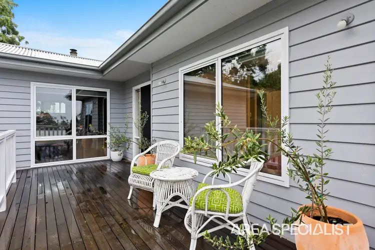 Third view of Homely house listing, 75 McKenzies Road, Loch VIC 3945