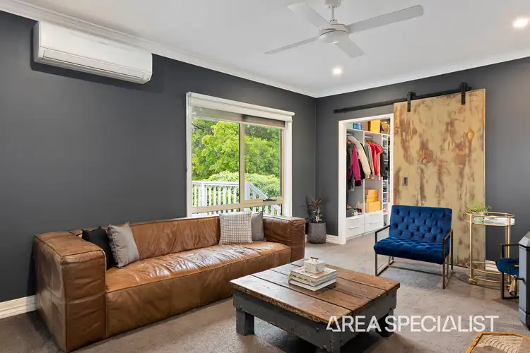 Fifth view of Homely house listing, 75 McKenzies Road, Loch VIC 3945