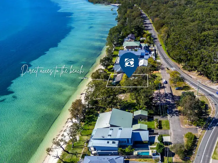 111 Foreshore Drive, Salamander Bay NSW 2317