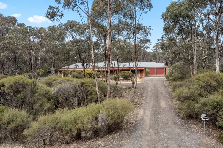 Main view of Homely house listing, 8 Floreate Drive, Junortoun VIC 3551