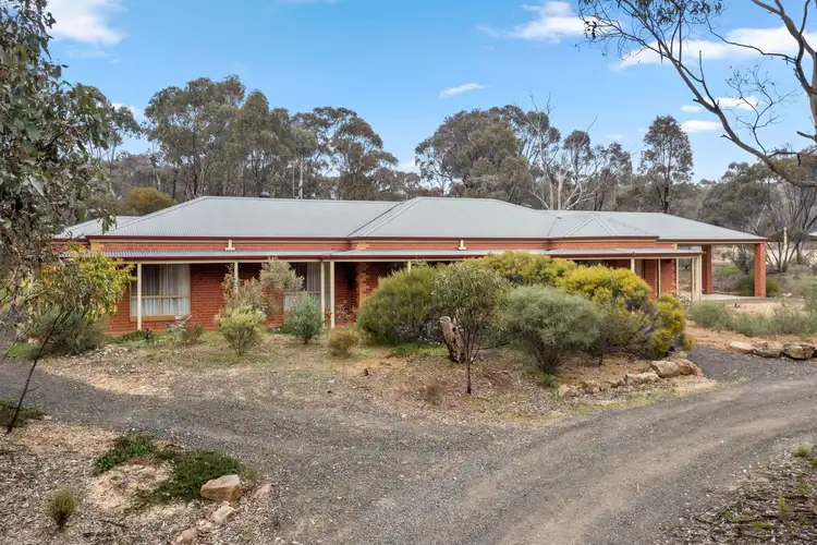 Second view of Homely house listing, 8 Floreate Drive, Junortoun VIC 3551