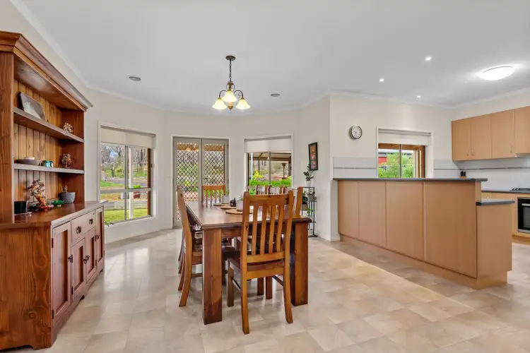 Fourth view of Homely house listing, 8 Floreate Drive, Junortoun VIC 3551