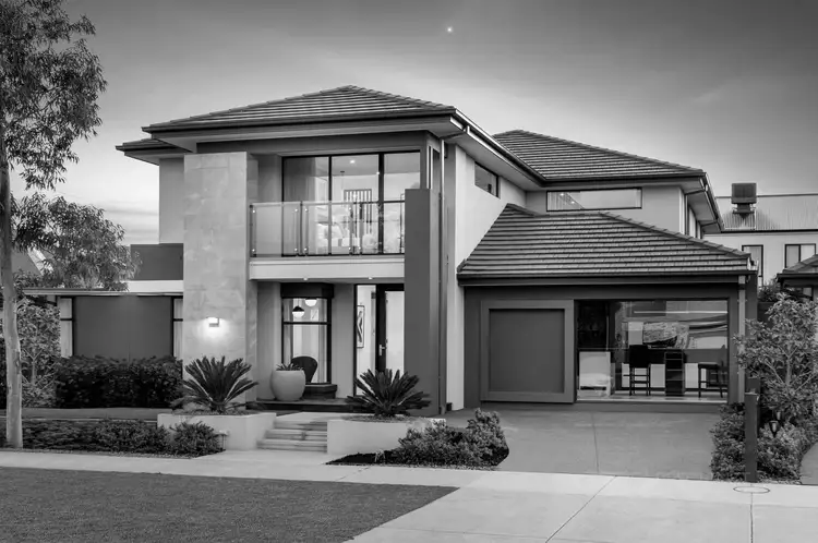 Main view of Homely house listing, 7 Society Boulevard, Truganina VIC 3029