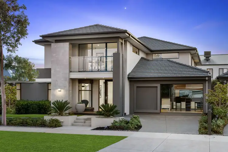 Second view of Homely house listing, 7 Society Boulevard, Truganina VIC 3029