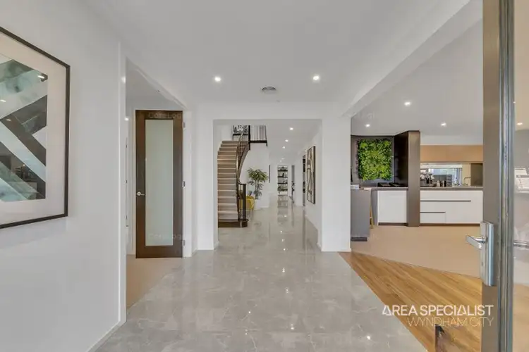 Third view of Homely house listing, 7 Society Boulevard, Truganina VIC 3029