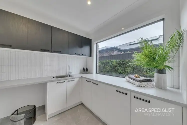 Sixth view of Homely house listing, 7 Society Boulevard, Truganina VIC 3029