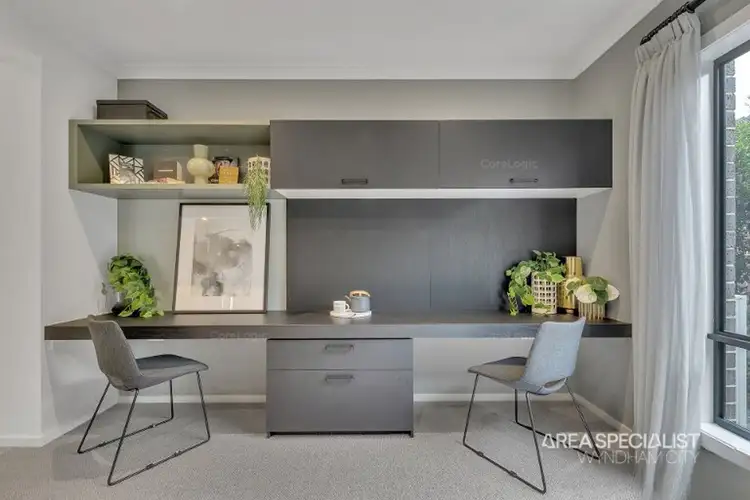 Seventh view of Homely house listing, 7 Society Boulevard, Truganina VIC 3029