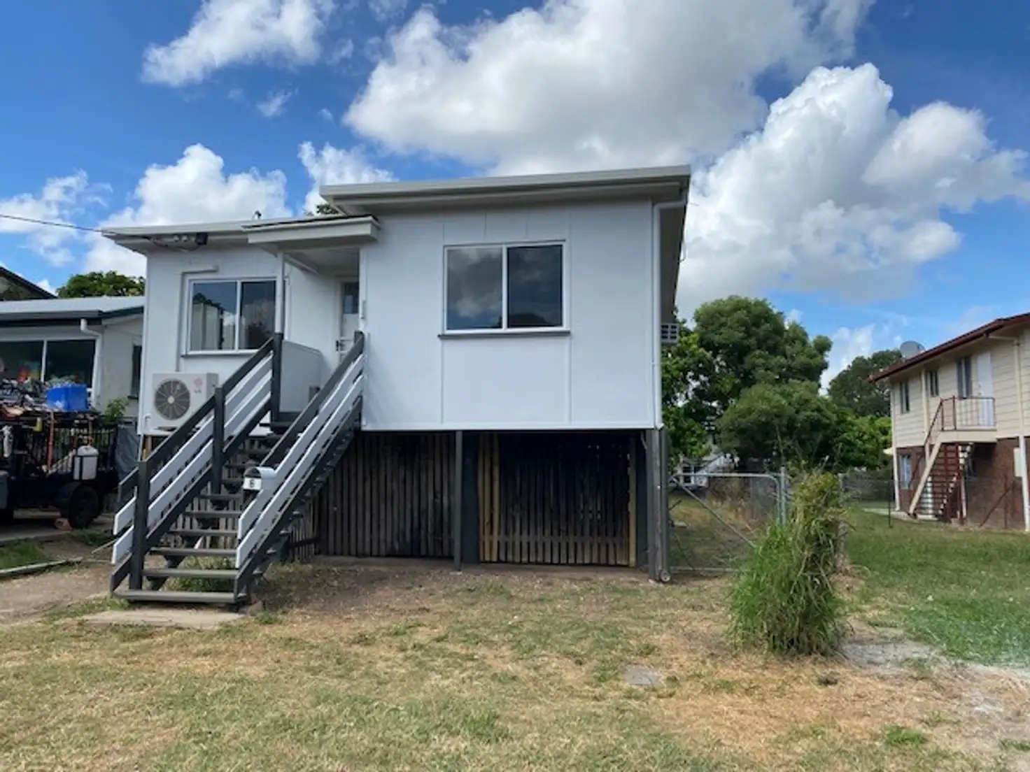 Main view of Homely house listing, 6 Lucas Street, Berserker QLD 4701