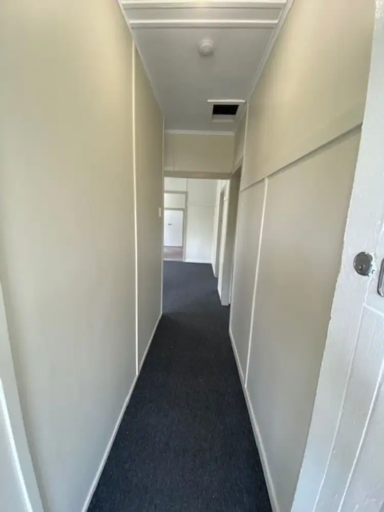 Second view of Homely house listing, 6 Lucas Street, Berserker QLD 4701