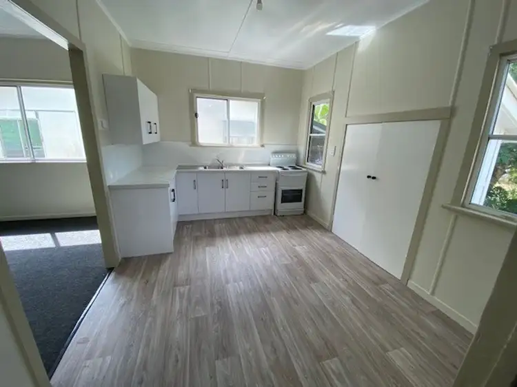 Third view of Homely house listing, 6 Lucas Street, Berserker QLD 4701