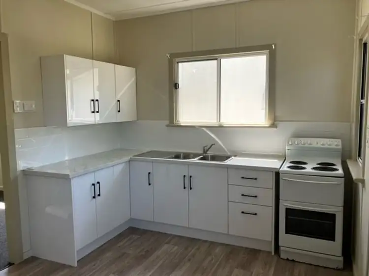 Fourth view of Homely house listing, 6 Lucas Street, Berserker QLD 4701