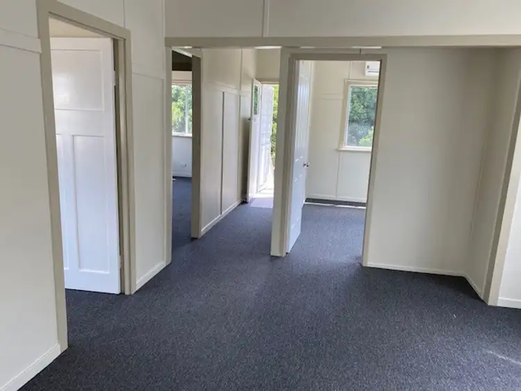 Fifth view of Homely house listing, 6 Lucas Street, Berserker QLD 4701