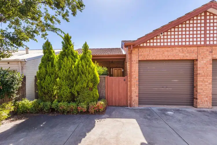 2/178 Gover Street, North Adelaide SA 5006