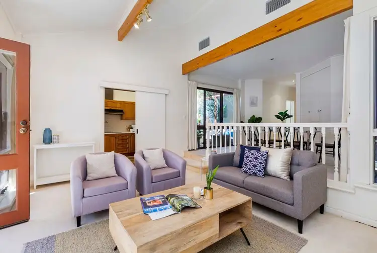 Second view of Homely house listing, 2/178 Gover Street, North Adelaide SA 5006