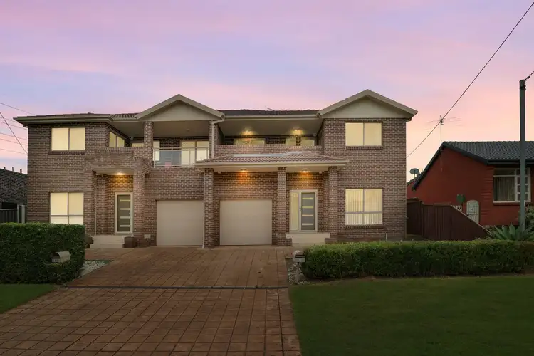 Main view of Homely semi-detached listing, 7 Tallawarra Avenue, Padstow NSW 2211