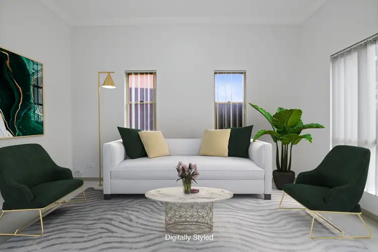Second view of Homely semi-detached listing, 7 Tallawarra Avenue, Padstow NSW 2211