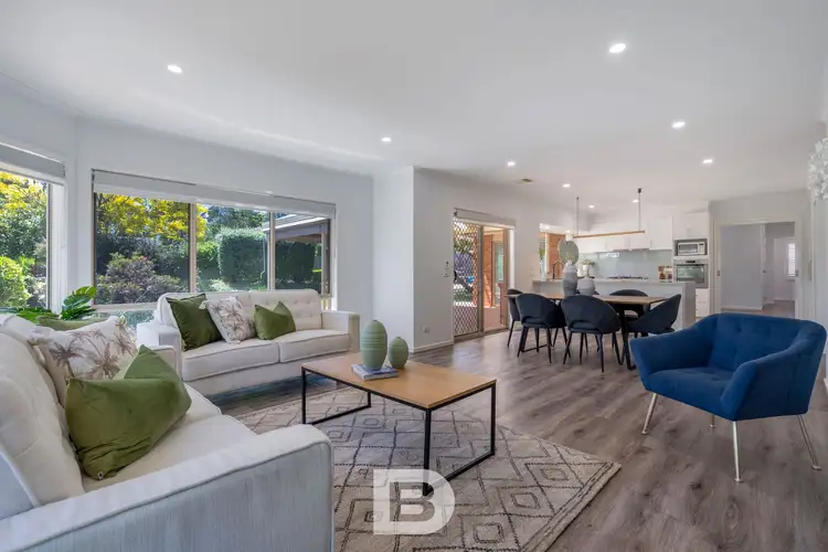 Fifth view of Homely house listing, 11 Sexton Street, Riddells Creek VIC 3431