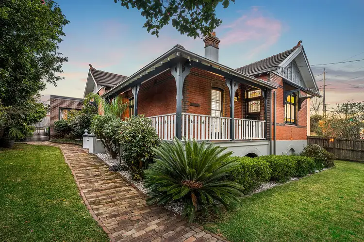 438 Blaxland Road (Entry from Inkerman Rd), Denistone NSW 2114