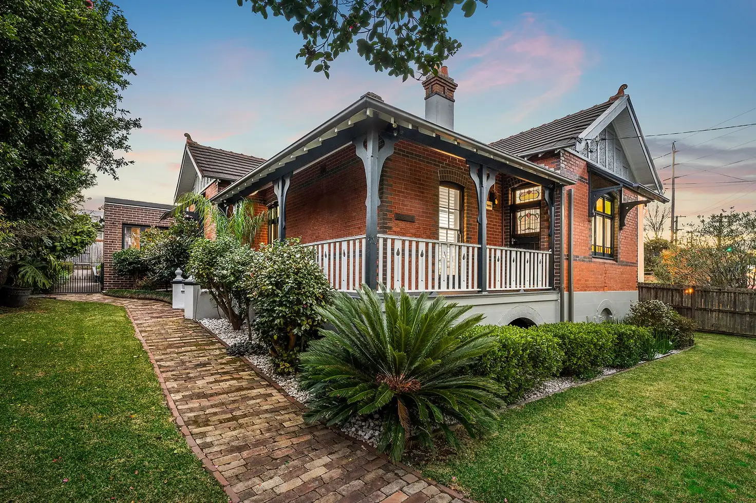 Main view of Homely house listing, 438 Blaxland Road (Entry from Inkerman Rd), Denistone NSW 2114