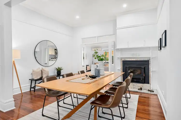 Second view of Homely house listing, 438 Blaxland Road (Entry from Inkerman Rd), Denistone NSW 2114