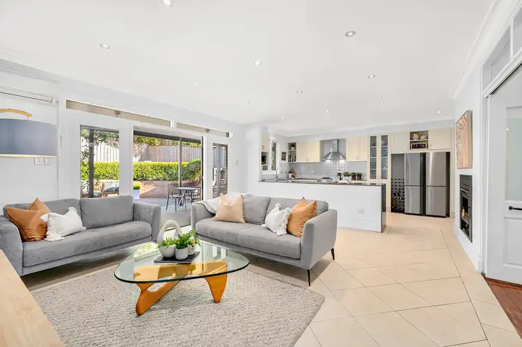 Third view of Homely house listing, 438 Blaxland Road (Entry from Inkerman Rd), Denistone NSW 2114