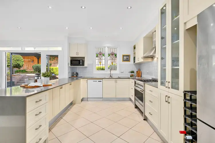 Fifth view of Homely house listing, 438 Blaxland Road (Entry from Inkerman Rd), Denistone NSW 2114