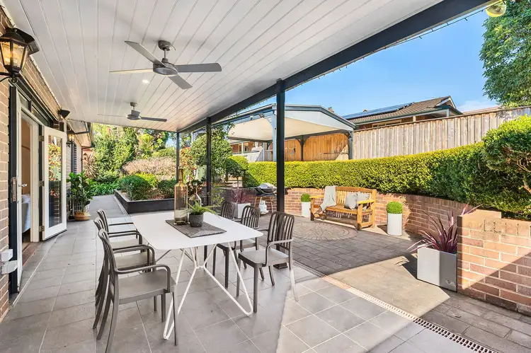 Sixth view of Homely house listing, 438 Blaxland Road (Entry from Inkerman Rd), Denistone NSW 2114