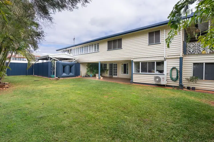 Second view of Homely house listing, 37 NELSON STREET, Childers QLD 4660