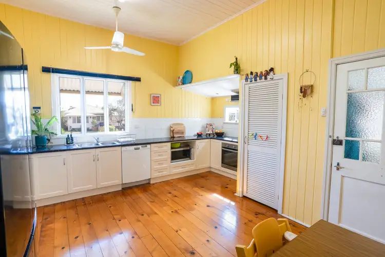 Fourth view of Homely house listing, 37 NELSON STREET, Childers QLD 4660