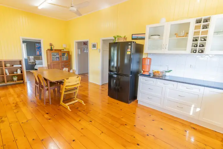 Fifth view of Homely house listing, 37 NELSON STREET, Childers QLD 4660