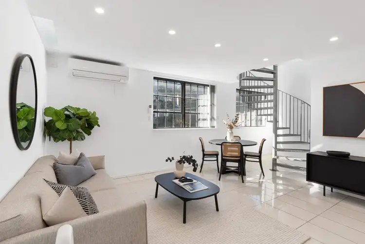 8/43-57 Mallett Street, Camperdown NSW 2050