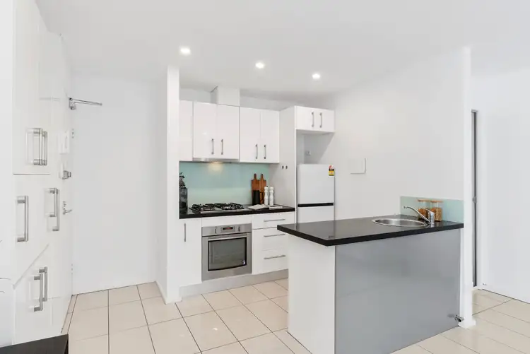 Fifth view of Homely apartment listing, 8/43-57 Mallett Street, Camperdown NSW 2050