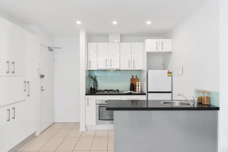 Sixth view of Homely apartment listing, 8/43-57 Mallett Street, Camperdown NSW 2050