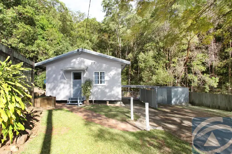 13 Bade Street, Nambour QLD 4560