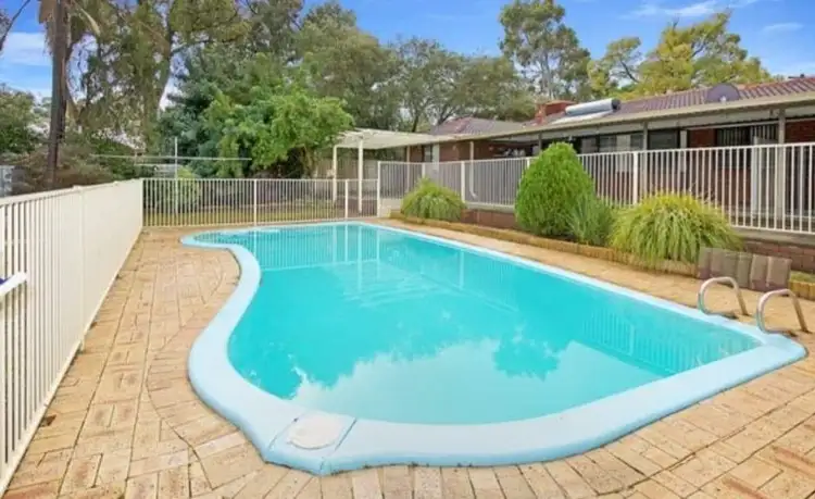 Fifth view of Homely house listing, 7 Armstrong Court, Waroona WA 6215