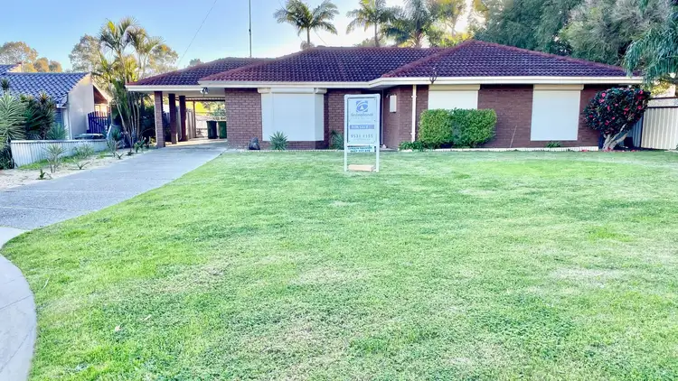 Sixth view of Homely house listing, 7 Armstrong Court, Waroona WA 6215