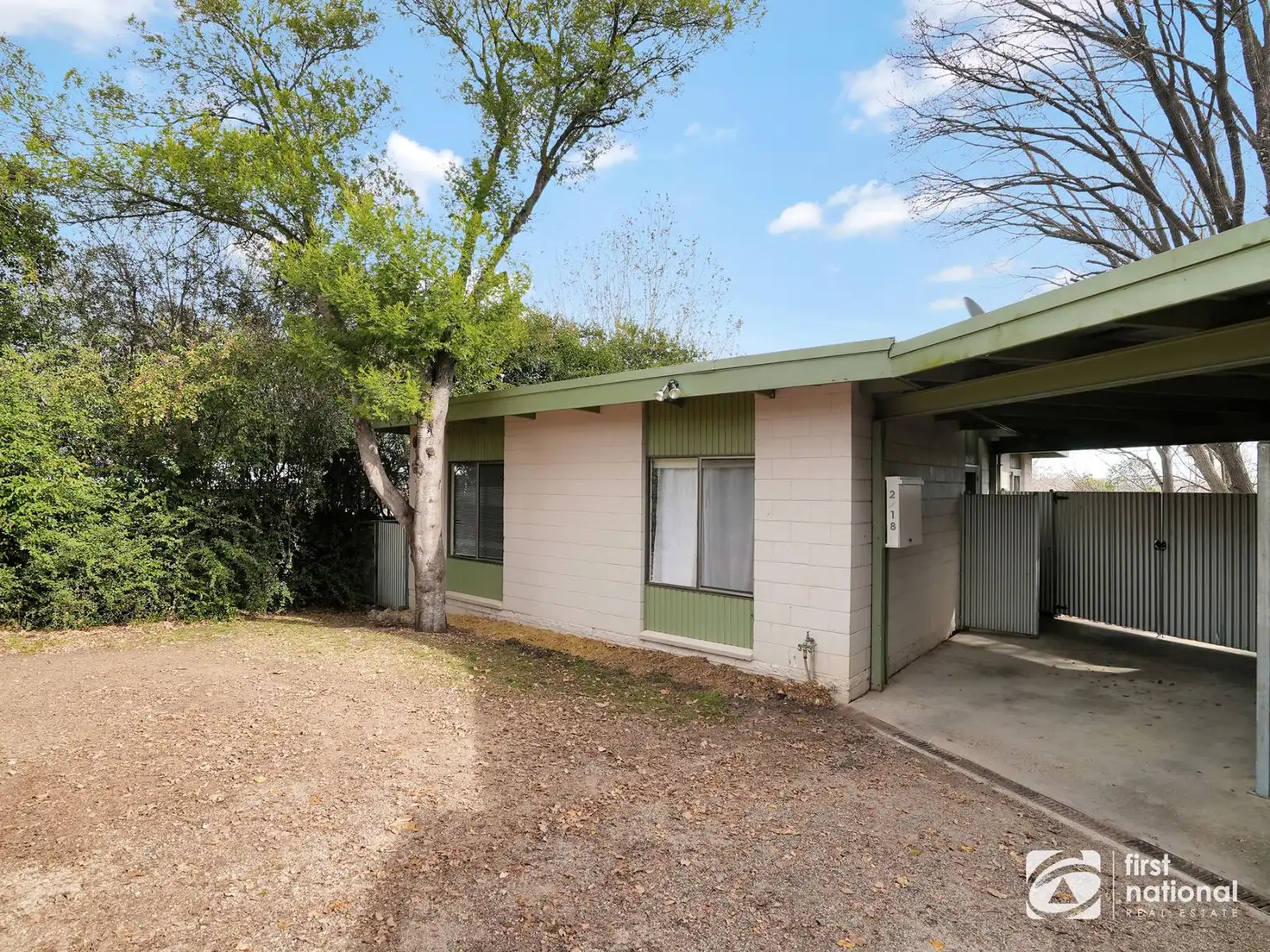 Main view of Homely unit listing, 2/18 Nyssa Street, Armidale NSW 2350
