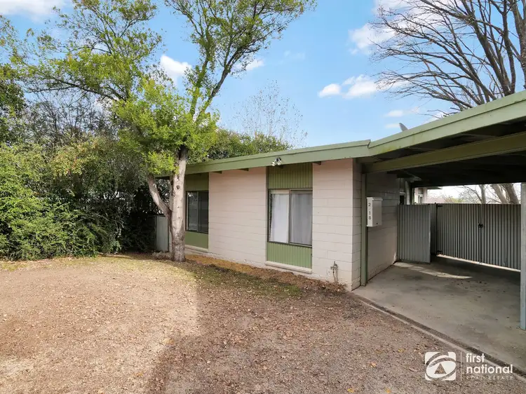 2/18 Nyssa Street, Armidale NSW 2350