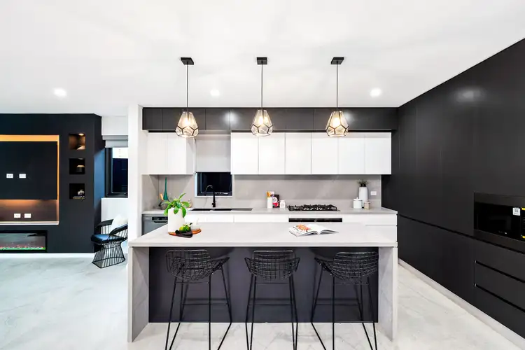 Second view of Homely house listing, 166 Patrick Street,, Hurstville NSW 2220
