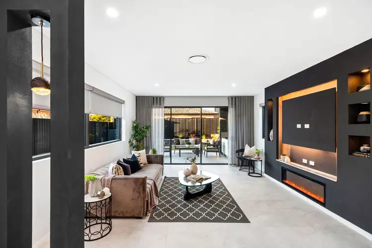 Third view of Homely house listing, 166 Patrick Street,, Hurstville NSW 2220