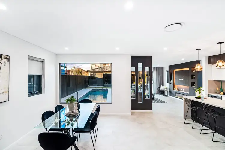 Fourth view of Homely house listing, 166 Patrick Street,, Hurstville NSW 2220