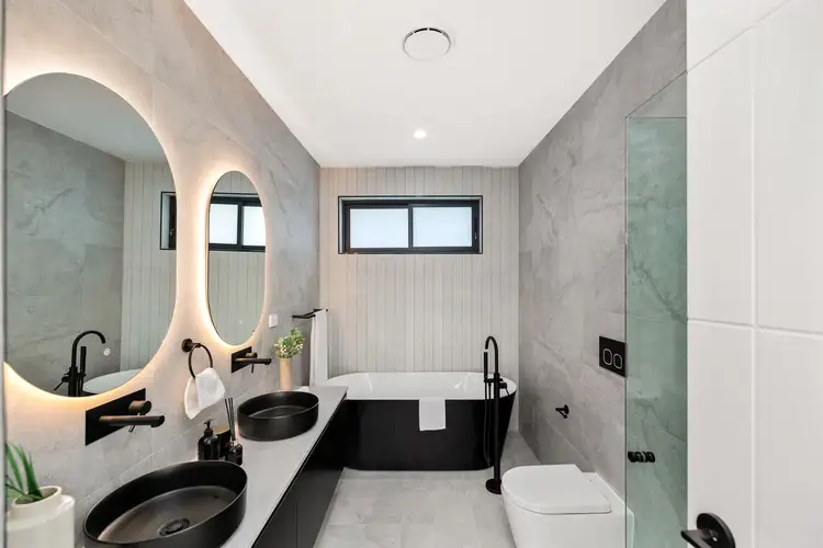 Seventh view of Homely house listing, 166 Patrick Street,, Hurstville NSW 2220