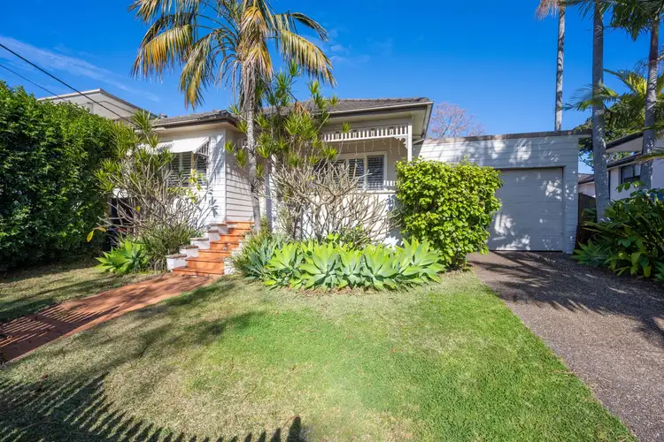 Main view of Homely house listing, 18 Fairs Avenue, Woolooware NSW 2230