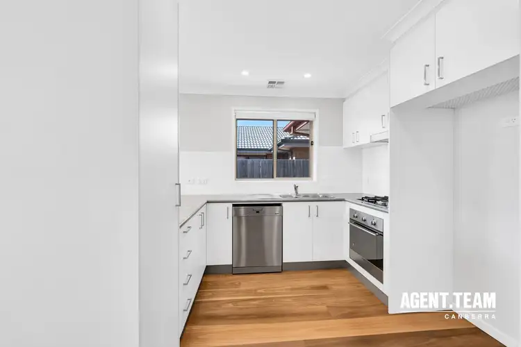 Second view of Homely house listing, 9 Ron Hoy Street, Macgregor ACT 2615