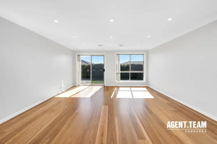 Fourth view of Homely house listing, 9 Ron Hoy Street, Macgregor ACT 2615