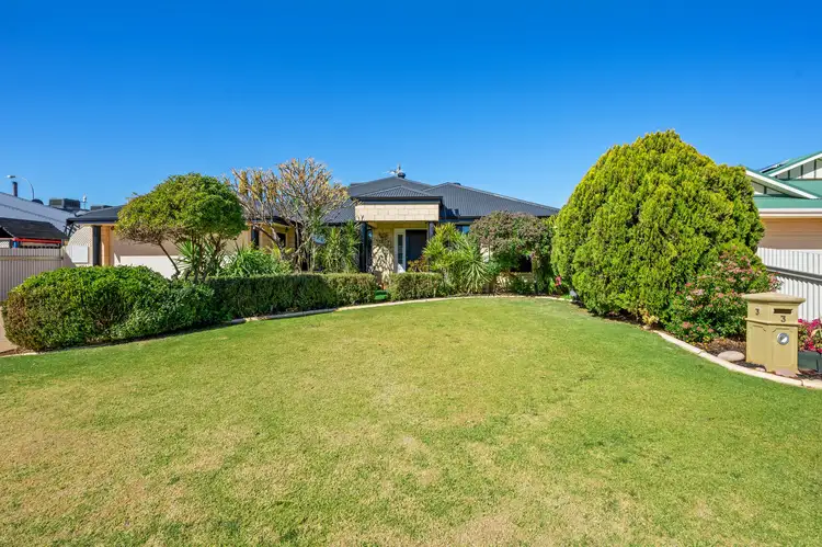 Main view of Homely house listing, 3 Moir Street, Broadwood WA 6430
