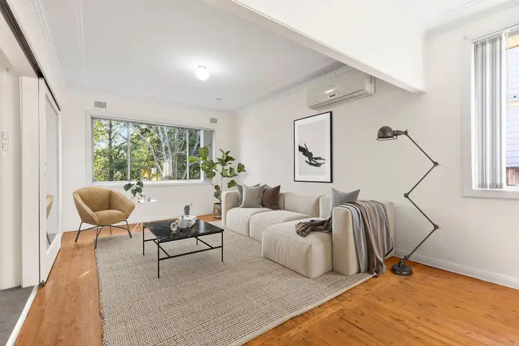 Fifth view of Homely house listing, 5 Walkom Avenue, Forestville NSW 2087