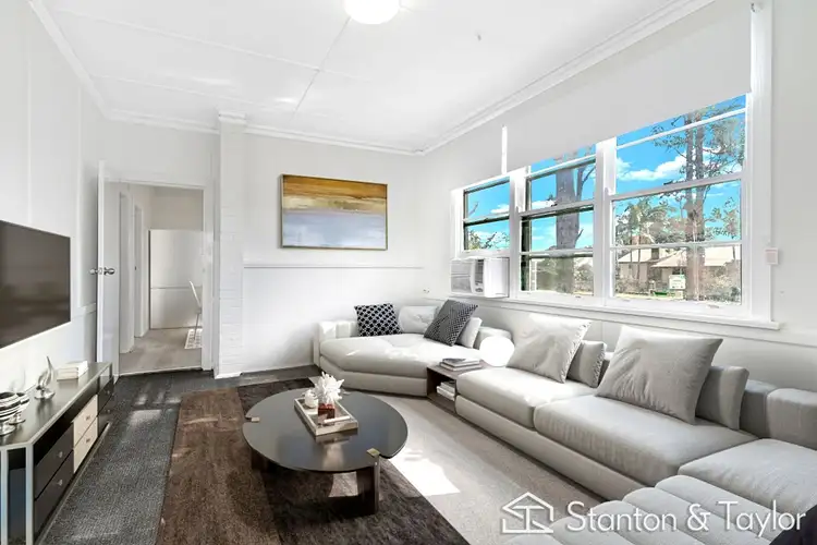 Second view of Homely house listing, 23 Liddle Street, North St Marys NSW 2760