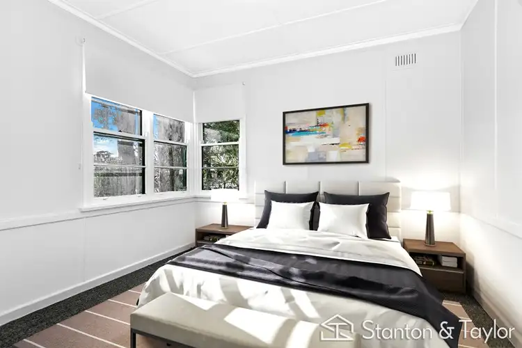 Fourth view of Homely house listing, 23 Liddle Street, North St Marys NSW 2760